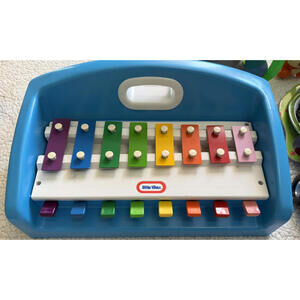 Little Tikes Xylophone